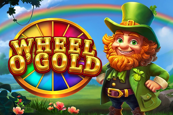 Wheel o’ Gold
